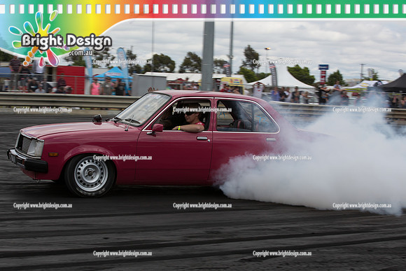 Autofest Shepparton Springnats 21  SUN 24-11-13  (5907)  BRAAAP