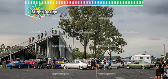 SMDC W2 Drag Challenge Weekend 2 QLD May 2019 BDMP0145 HYPO78 MY022 YLD355 XT0068 FTW427 CHV311 GROUP