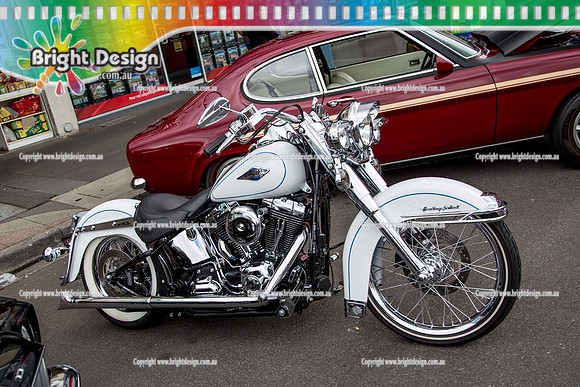 Route 66 Show'n'shine @ Sunshine lantern Festival 11 Sept 2016 (1014)  BIKE