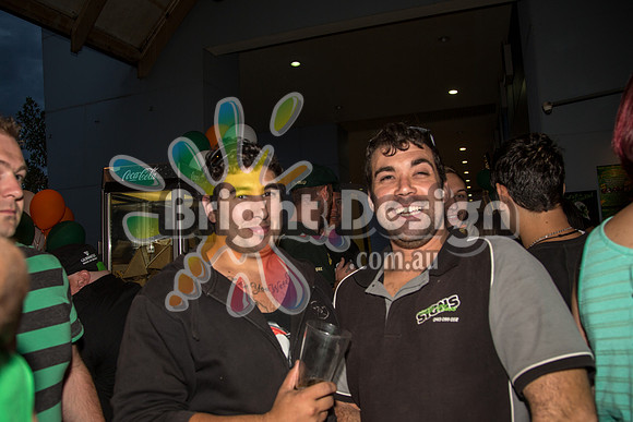 2015 St Patricks Day @ The Irish  17 March 2015  (4941)
