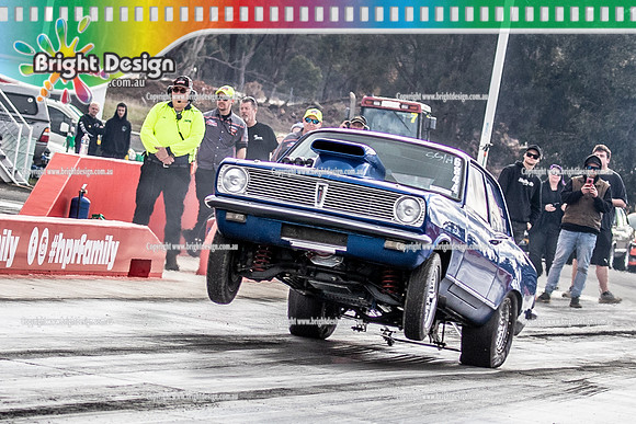 Sportsman Championship Rnd 1 at Heathcote Sat 26 June 2021 (39080)-2    6844 PETER HERITAGE KEVIN HB KJP350