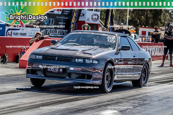 SMDC W3 Street Machine Drag Challenge Weekend 3 VIC March 2022 BDMP0861 03510M DANNY BRESCIANI 7265 DANNY BRESCIANI 7265