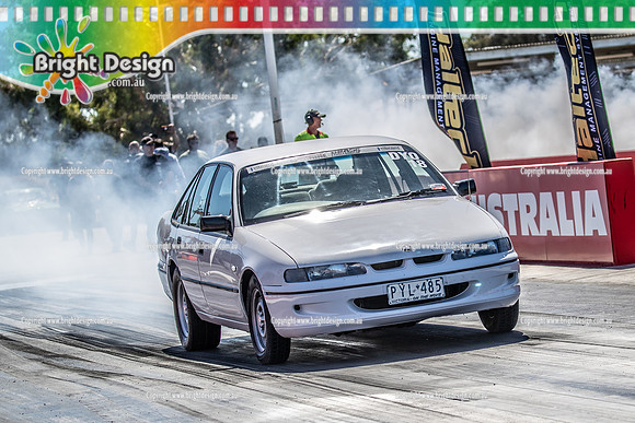 SMDC W3 Street Machine Drag Challenge Weekend 3 VIC March 2022 BDMP0682 PYL485