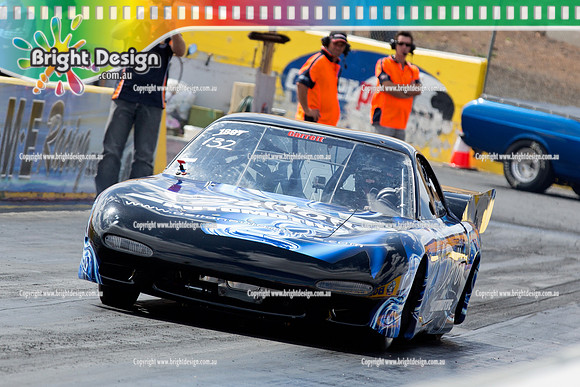 ANDRA Test n Tune @ Calder Park Raceway  SAT 25 Jan 2014  (7523)  1897 CHRIS DALTON AUTOMOTIVE