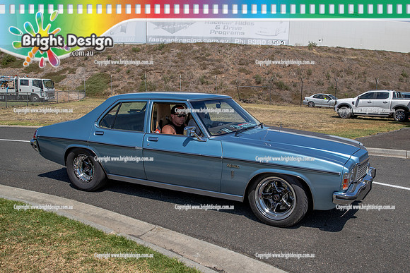 Tuff Streeters @ Calder Park Sat 1 Feb 2025 (176630) TBC