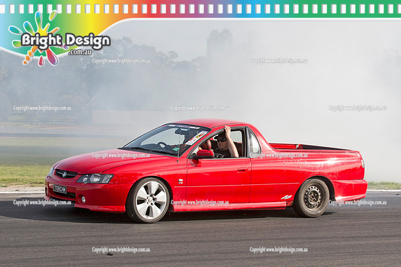 ECM - Easter Car Mania #1 Winton Raceway  MON 21 April 2014   (10160)  TORCHM