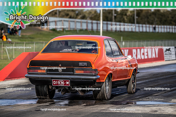 Sportsman Championship Rnd 1 at Heathcote Sat 26 June 2021 (39446)  01936M WAYNNO 706