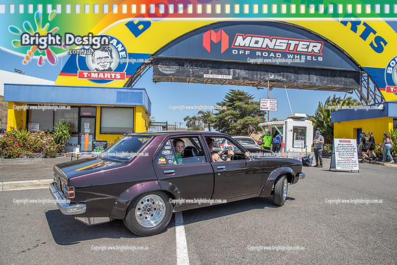 Tuff Streeters @ Calder Park Sat 1 Feb 2025 (176343) BADLH8 CHRIS