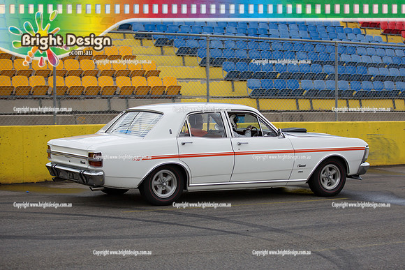 ANDRA Street Meet @ Calder Park Raceway FRI 6 Dec 2013  (3352)  KXY700