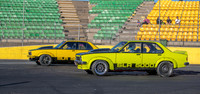 Fast Friday & Roll Racing @ Calder Park Drag Racing 31 January 2025 (175174) 01720M 0231H1