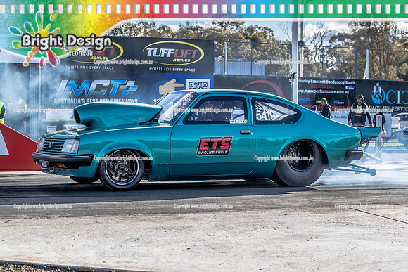Sportsman Championship Rnd 1 at Heathcote Sat 26 June 2021 (40008)  5419 MAAD PAT CARUSO