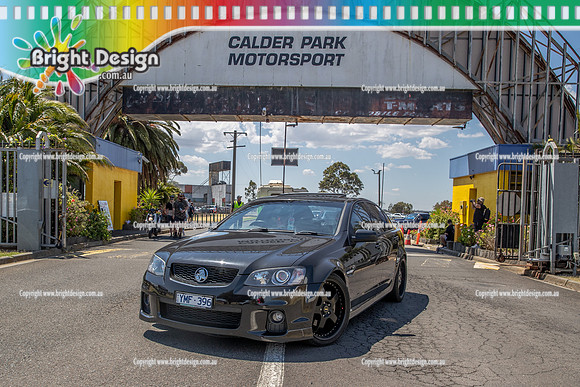 Tuff Streeters @ Calder Park Sat 1 Feb 2025 (176559) YMF369
