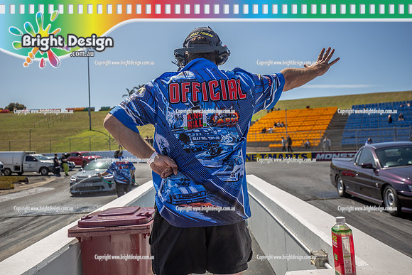 Fast Friday on Saturday @ Calder Park Drag Racing 12 October 2024 (171263) OFFICIAL CORY