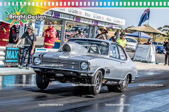 Sunset Nationals @ Mildura Sun 17 Sept 2023 (31316) 2621 MICK PISCIONERI