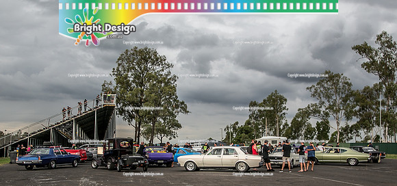 SMDC W2 Drag Challenge Weekend 2 QLD May 2019 BDMP0148 HYPO78 MY022 YLD355 XT0068 FTW427 CHV311 GROUP