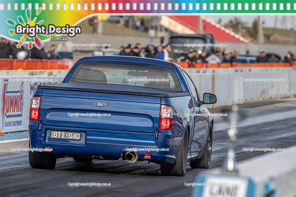 Funday Sunday @ Calder Park Drag Racing 1 June 2025 (181029) BTi040