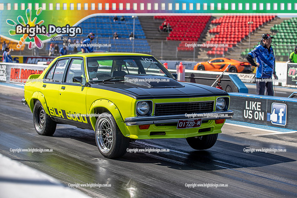 Fast Friday on Saturday @ Calder Park Drag Racing 12 October 2024 (171648) 01720M