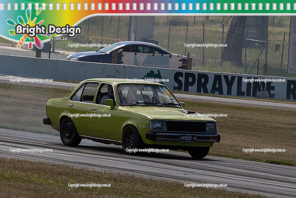 PCM9 Performance Car Mania @ Winton Raceway  Friday 19 Sept 2014 (13008)  40505H
