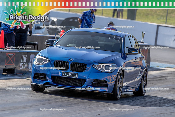 Fast Friday on Saturday @ Calder Park Drag Racing 12 October 2024 (172057) V iP032
