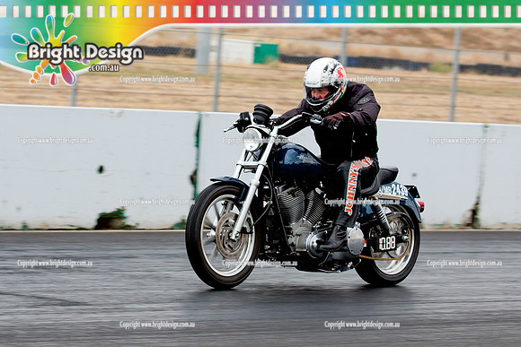 ANDRA John Taverna Classic #1 @ Calder Park Raceway March 1 2014  (11865)  BIKE