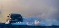 Skid City Pro Show #1 @ Swan Hill 21 June 2025 (20758)-2 SPASTIC BURNOUT MICHAEL PATTERN