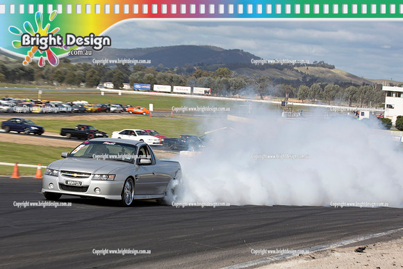 ECM - Easter Car Mania #1 Winton Raceway  SAT 19 April 2014  (1091)   WRNYOU