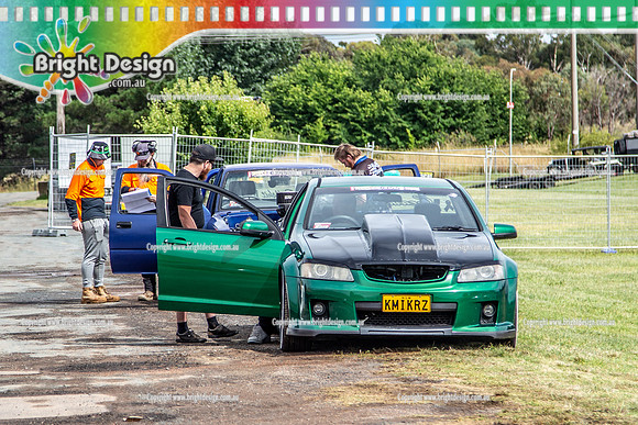Summernats 34 Friday 7 Jan 2022  BD__1192  KMIKRZ BURNOUT