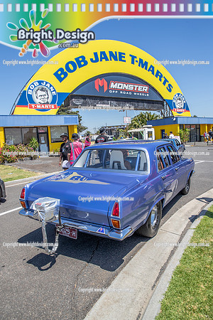 Tuff Streeters @ Calder Park Sat 1 Feb 2025 (176186) 39025H BRADLEY YOUNG GASDHR
