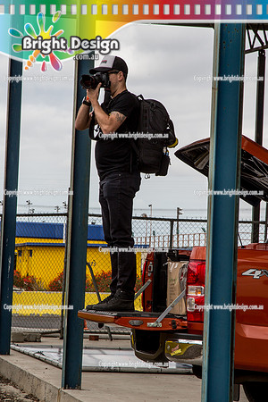 SMDC 2 Street Machine Drag Challenge 2 Day 1 @ Calder Park FRI 23 Oct 2015 (31528) SM MEDIA CREW TAPPY