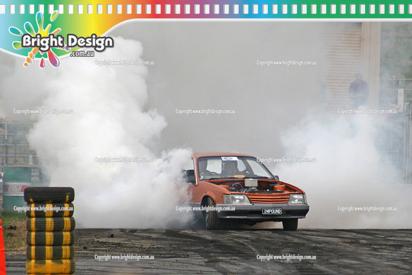 Motorfest Lardner Park March 2012 SAT - (216)  IMPOUND