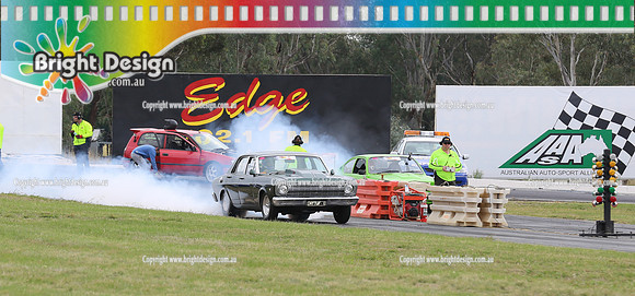ECM - Easter Car Mania #1 Winton Raceway  SUN 20 April 2014   (3313)  MYTUF1