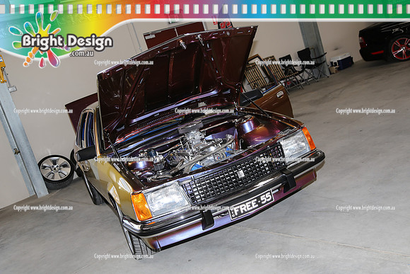 Autofest Shepparton Springnats 21  SUN 24-11-13  (5629)  FREE55