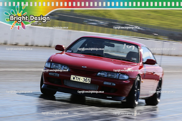 ANDRA Street Outlaws Rnd 2 @ Calder Park  SUN 3 Aug 2014   (19868)  WTH365