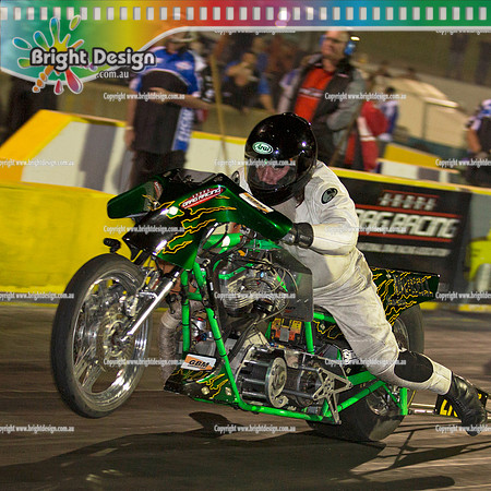 ANDRA Nitro Thunder @ Calder Park Raceway  19 Oct 2013 (6581)  BIKE SQUARE