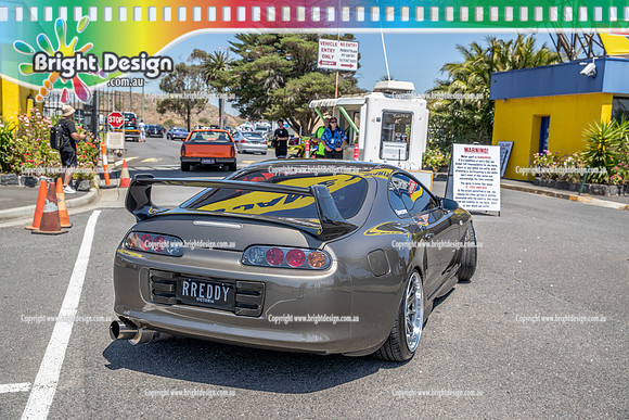 Tuff Streeters @ Calder Park Sat 1 Feb 2025 (176257) RREDDY