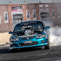 Skid City Day 4 @ Swan Hill Sept 2023 (12442) YATESZ BURNOUT SCOTT YATES