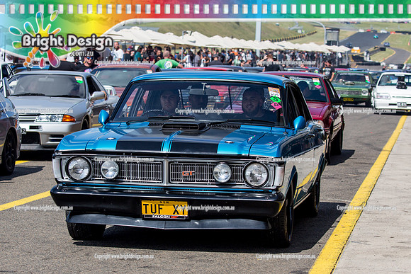 Powercruise 60 @ Sydney - Saturday 27 February 2016   (3637)  TUFXY