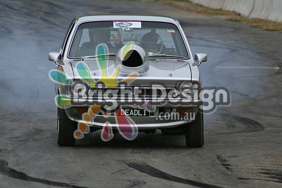 Motorfest Lardner Park March 2012 SAT - (73)   DEADLI GEMINI