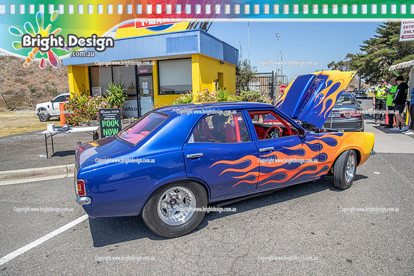 Tuff Streeters @ Calder Park Sat 1 Feb 2025 (176291) 41508H
