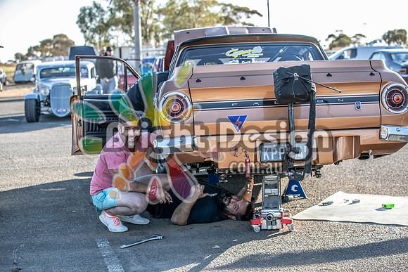 Street Machine Drag Challenge Weekend 3 SMDCW3 March 2022  BDMP1109   7201 KPP445 ROBERT GIANGRAVE
