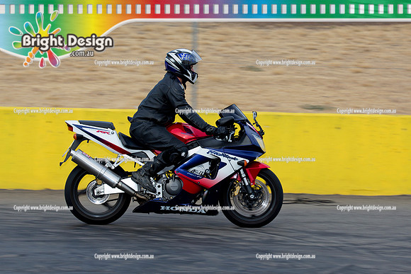 ANDRA Street Meet @ Calder Park Raceway  FRI 7 Feb 2014  (9462)  BIKE