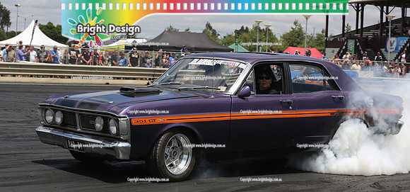 Autofest Shepparton Springnats 21  SUN 24-11-13  (5746)  BAD71