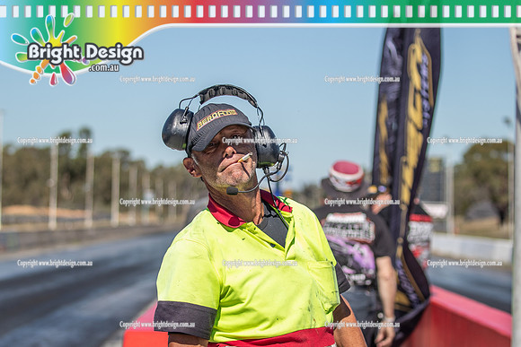 SMDC W3 Street Machine Drag Challenge Weekend 3 VIC March 2022 BDMP0782 HPR OFFICIAL LUKE DAVIS
