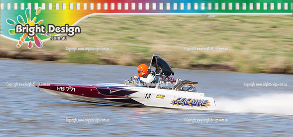 VDBC April Club Day  27 April 2014  (4101)  COCAINE