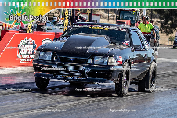 SMDC W3 Street Machine Drag Challenge Weekend 3 VIC March 2022 BDMP0576 BEN PAGANONI 70545 UZE724
