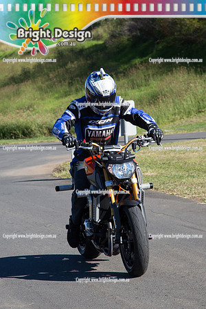 X-Champs @ Sydney Dragway SUN 4 May 2014  (6809)  STUNT BIKE