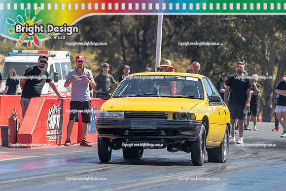 KOTS King of the Street @ HPR Saturday 1 March 2025 (74527) Terry Giannakis VN
