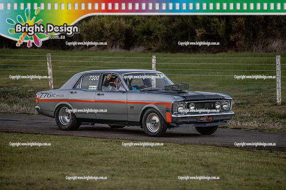Sportsman Championship Rnd 1 at Heathcote Sat 26 June 2021 (40351)  7300 44661H ALEX STAMATOPOULOS