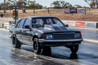 Twilight Nationals ANDRA FINALS @ Mildura  FRI 12 March 2021  (8008)  7407 GEORGE VARELIAS