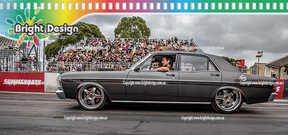Summernats 34 Sunday 9 Jan 2022  BD__9804  PRO434